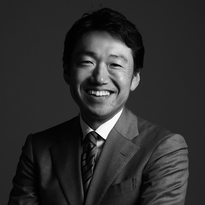 杉江 周平 / Innovation Producer