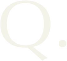 Q.